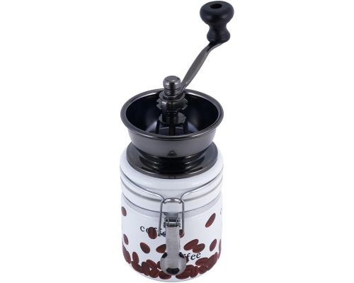 Кофемолка Kamille Coffee Beans механическая Кофемолка Kamille Coffee Beans механическая