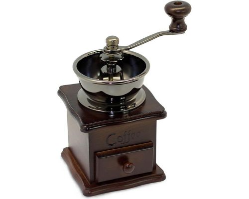Кофемолка Kamille Nandina механическая Кофемолка Kamille Nandina механическая