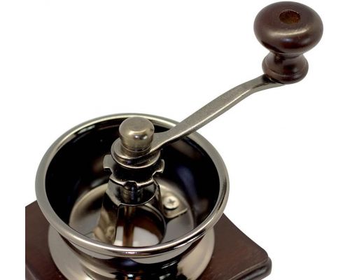 Кофемолка Kamille Nandina механическая Кофемолка Kamille Nandina механическая