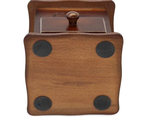 Кофемолка Kamille Nandina механическая Кофемолка Kamille Nandina механическая