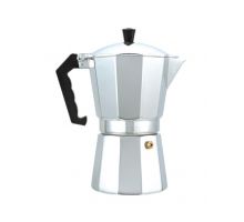 Гейзерная кофеварка Empire Coffee эспрессо 150мл на 3 чашки
