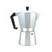 Гейзерная кофеварка Empire Coffee эспрессо 150мл на 3 чашки