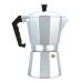 Гейзерная кофеварка Empire Coffee эспрессо 300мл на 6 чашек