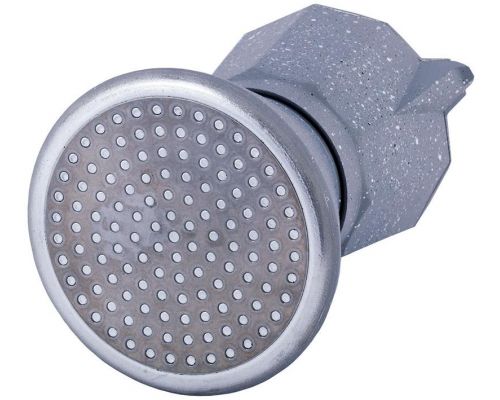 Кофеварка гейзерная Kamille Andel Grey 300мл на 6 чашек Кофеварка гейзерная Kamille Andel Grey 300мл на 6 чашек