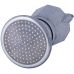 Кофеварка гейзерная Kamille Andel Grey 300мл на 6 чашек