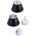 Кофеварка гейзерная Ofenbach Black Marble 150мл на 3 чашки