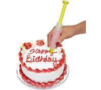 Карандаш кондитерский Pastry силиконовый 13см