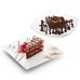 Карандаш кондитерский Pastry силиконовый 13см