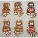 Карандаш кондитерский Pastry силиконовый 13см