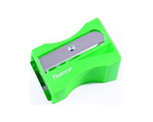 Овощерезка Fissman Sharpener 2 в 1 для декорирования блюд с овощечисткой Овощерезка Fissman Sharpener 2 в 1 для декорирования блюд с овощечисткой