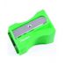 Овощерезка Fissman Sharpener 2 в 1 для декорирования блюд с овощечисткой