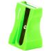 Овощерезка Fissman Sharpener 2 в 1 для декорирования блюд с овощечисткой
