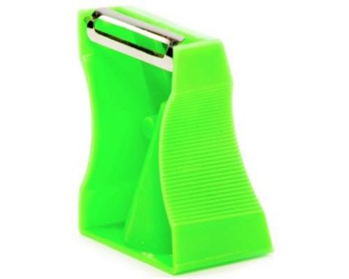Овощерезка Fissman Sharpener 2 в 1 для декорирования блюд с овощечисткой Овощерезка Fissman Sharpener 2 в 1 для декорирования блюд с овощечисткой