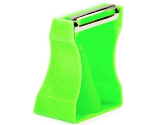 Овощерезка Fissman Sharpener 2 в 1 для декорирования блюд с овощечисткой Овощерезка Fissman Sharpener 2 в 1 для декорирования блюд с овощечисткой