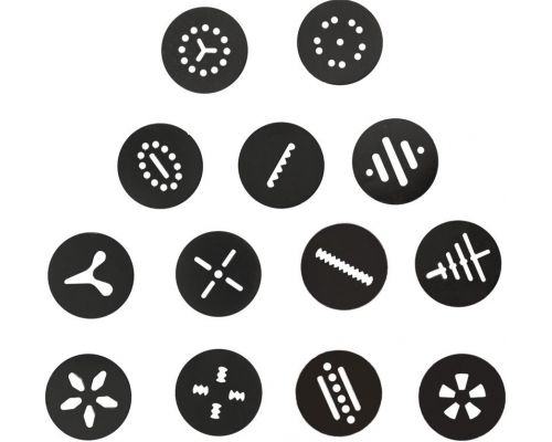 Пистолет кондитерский Profi Cookie 21 насадка с подставкой Пистолет кондитерский Profi Cookie 21 насадка с подставкой