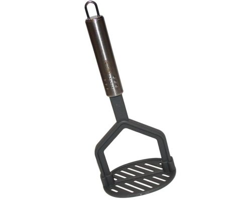 Картофелемялка Willinger Nylon Pro 26см жаростойкий нейлон Картофелемялка Willinger Nylon Pro 26см жаростойкий нейлон