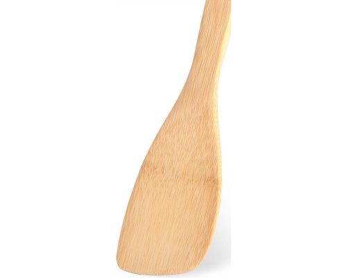 Лопатка Fissman Anko-1451 30х6см бамбуковая Лопатка Fissman Anko-1451 30х6см бамбуковая