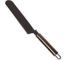 Лопатка Willinger Nylon Pro 32см узкая, жаростойкий нейлон