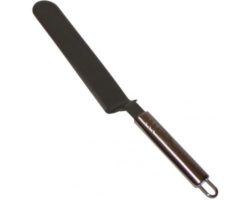 Лопатка Willinger Nylon Pro 32см узкая, жаростойкий нейлон Лопатка Willinger Nylon Pro 32см узкая, жаростойкий нейлон