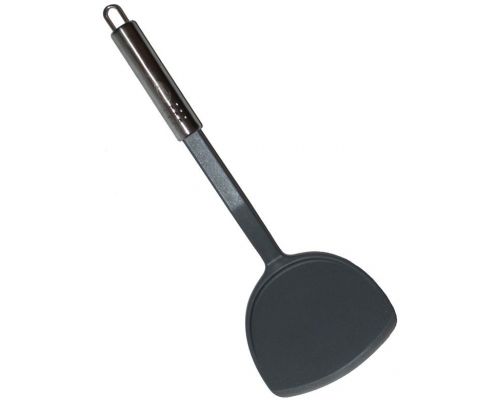 Лопатка Willinger Nylon Pro 33см жаростойкий нейлон Лопатка Willinger Nylon Pro 33см жаростойкий нейлон