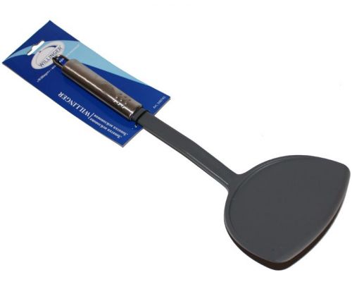 Лопатка Willinger Nylon Pro 33см жаростойкий нейлон Лопатка Willinger Nylon Pro 33см жаростойкий нейлон