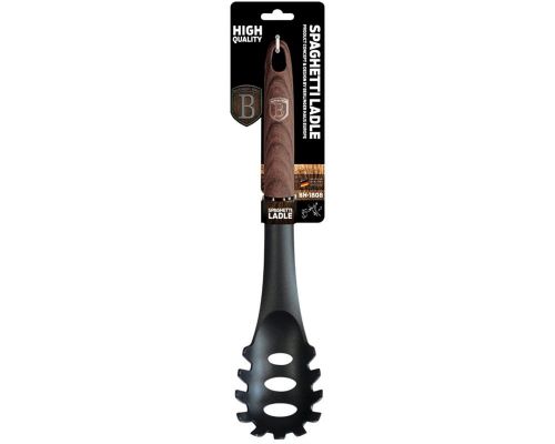 Ложка для спагетти Berlinger Haus Ebony Rosewood 33см, нейлон