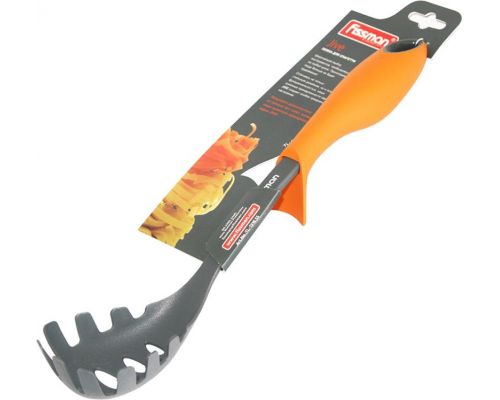 Ложка для спагетти Fissman Jive 32см нейлоновая Ложка для спагетти Fissman Jive 32см нейлоновая