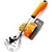 Ложка для спагетти Fissman Vita 32см из нержавеющей стали