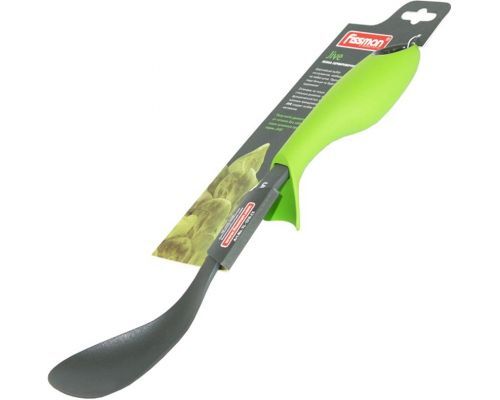 Ложка поварская Fissman Jive 32см нейлоновая Ложка поварская Fissman Jive 32см нейлоновая