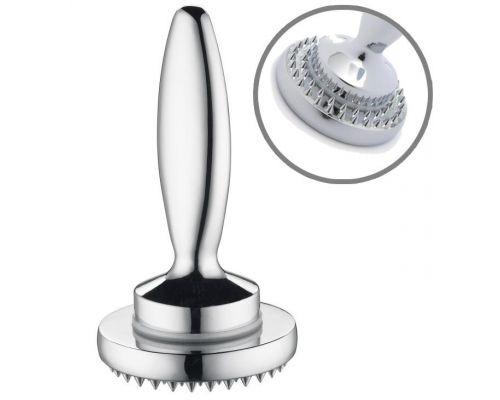 Молоток Kuchenprofi Meat Tenderizer для отбивания и выравнивания мяса Молоток Kuchenprofi Meat Tenderizer для отбивания и выравнивания мяса