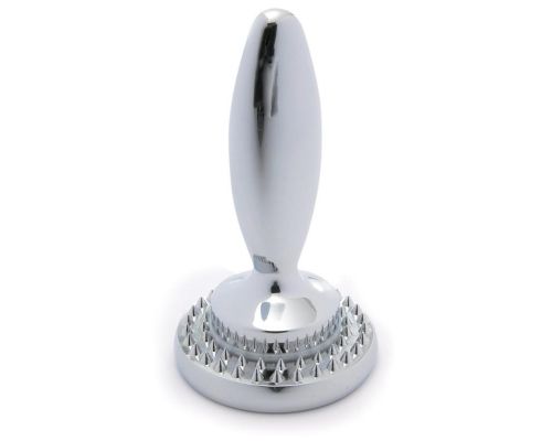 Молоток Kuchenprofi Meat Tenderizer для отбивания и выравнивания мяса Молоток Kuchenprofi Meat Tenderizer для отбивания и выравнивания мяса