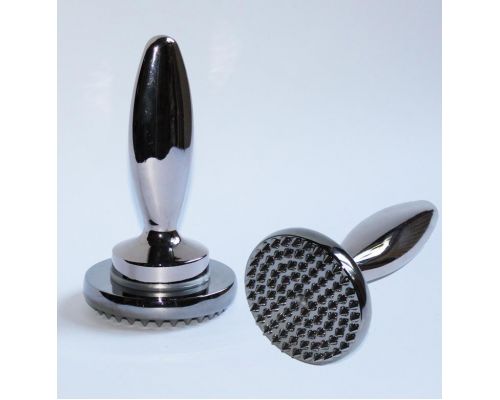 Молоток Kuchenprofi Meat Tenderizer для отбивания и выравнивания мяса Молоток Kuchenprofi Meat Tenderizer для отбивания и выравнивания мяса