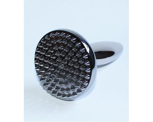 Молоток Kuchenprofi Meat Tenderizer для отбивания и выравнивания мяса Молоток Kuchenprofi Meat Tenderizer для отбивания и выравнивания мяса