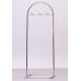 Набор кухонных аксессуаров Kamille Crystal на металлической подставке (7 предметов)