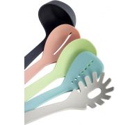 Набор кухонных принадлежностей Kamille Kitchen Utensils 5 предметов, нейлон