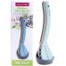 Набор кухонных принадлежностей Kamille Kitchen Utensils 5 предметов, нейлон