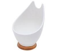Подставка Ceram-Bamboo для кухонных аксессуаров