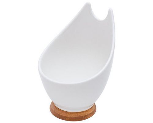 Подставка Ceram-Bamboo для кухонных аксессуаров Подставка Ceram-Bamboo для кухонных аксессуаров