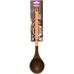 Половник Fissman Chef's Tools 31.5см силикон, шоколадный