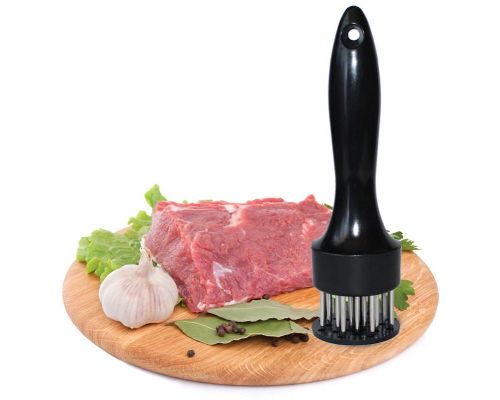 Пом'якшувач Carne для м'яса і риби (тендерайзер) 19см Пом'якшувач Carne для м'яса і риби (тендерайзер) 19см
