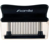 Размягчитель Kamille для мяса и рыбы (тендерайзер), 48 ножей