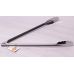 Щипцы Kamille Cloud 35.5см из нержавеющей стали