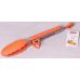 Щипцы Kamille Petal 35.5см нейлоновые с металлической ручкой