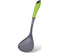 Шумовка Fissman Arabesque 35см нейлоновая