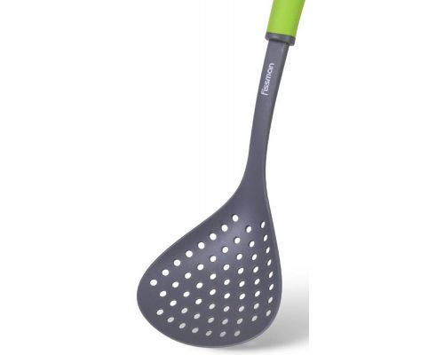 Шумовка Fissman Arabesque 35см нейлоновая Шумовка Fissman Arabesque 35см нейлоновая