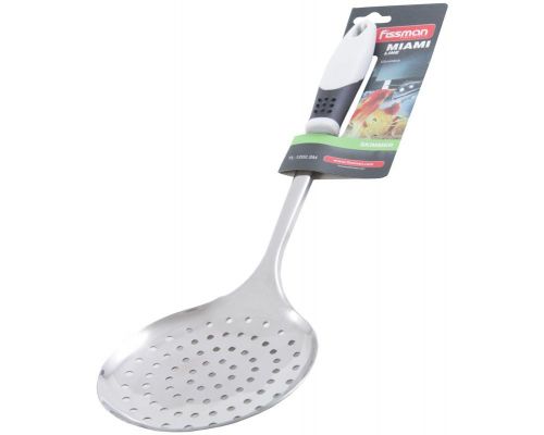 Шумовка Fissman Miami 34см Шумовка Fissman Miami 34см
