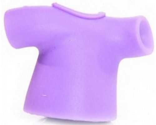 Ситечко силиконовое Fissman Майка для заваривания чая Ситечко силиконовое Fissman Майка для заваривания чая