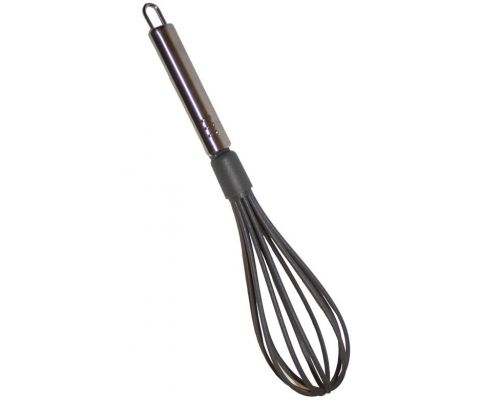 Венчик Willinger Nylon Pro 32см жаростойкий нейлон Венчик Willinger Nylon Pro 32см жаростойкий нейлон
