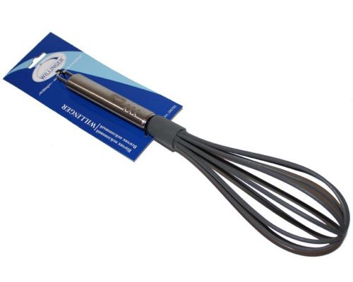 Венчик Willinger Nylon Pro 32см жаростойкий нейлон Венчик Willinger Nylon Pro 32см жаростойкий нейлон