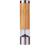 Мельница для специй Kamille Electric Pepper Mill электрическая Ø5х21.4см